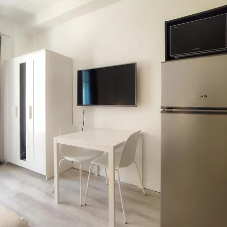 Appartement Stella Monte 2 A/c Wifi 2 Pers *