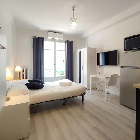 Апартаменты Stella Monte 2 A/c Wifi 2 Pers *