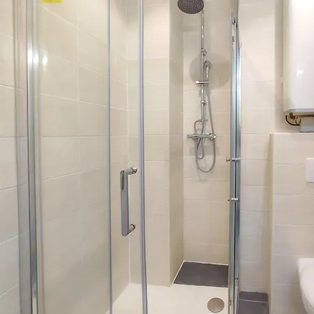 Stella Monte 2 A/c Wifi 2 Pers Apartment *