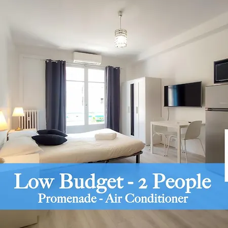 Stella Monte 2 A/c Wifi 2 Pers