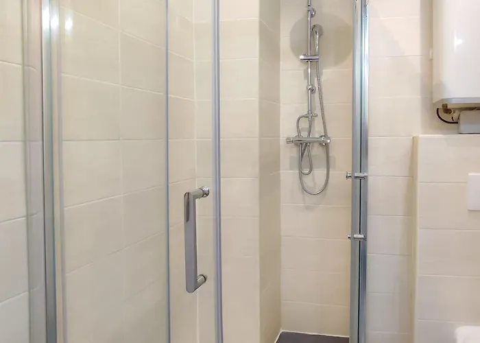 Stella Monte 2 A/c Wifi 2 Pers アパート *